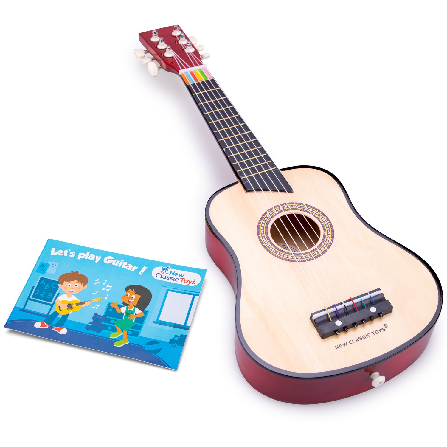 New classic store toys guitar